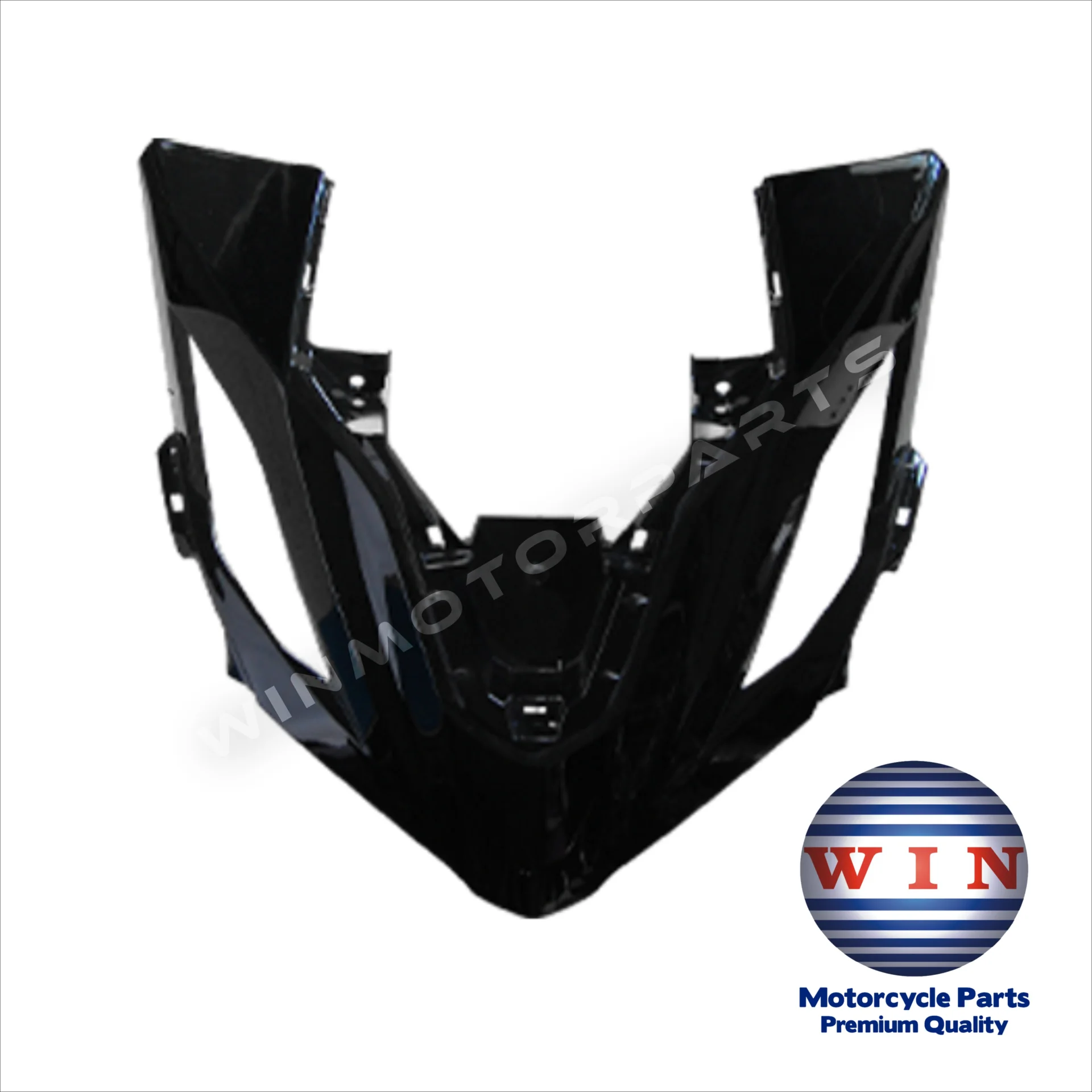 PANEL VARIO 160 BESAR HITAM